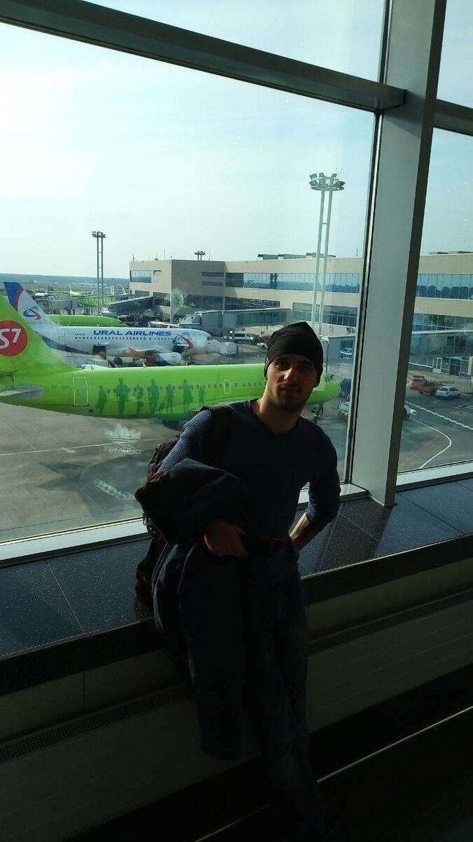 ���� 10369973 ������� Anton, 35 ���, ���� ���������� � ����� �������