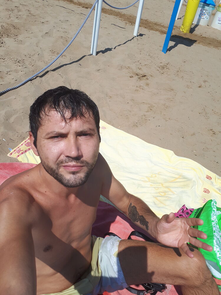  24995953  Andrey, 41 ,    Aiello Del Friuli