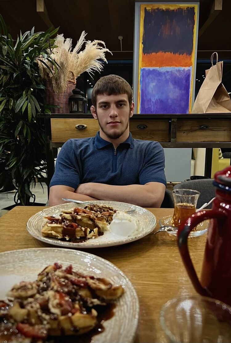 ���� 31929103 ����� �����, 23 ����, ���� ���������� � ������