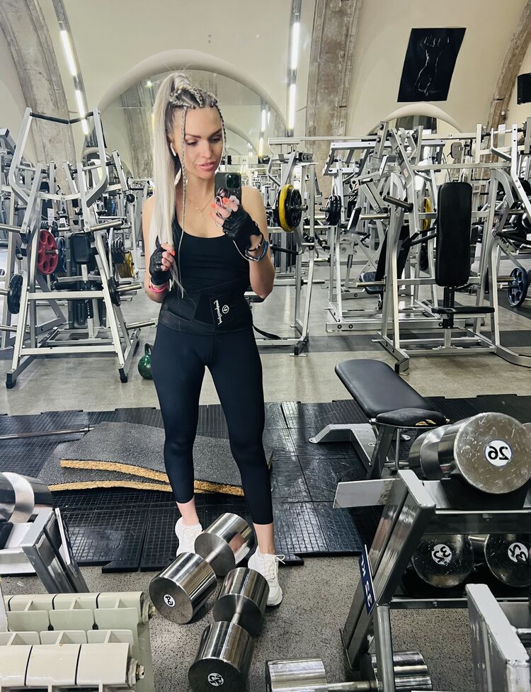 ���������� �����-���������, ���� ������� Natalia, 37 ���, ������������ ��� ����� � ���������, c�������� ���������