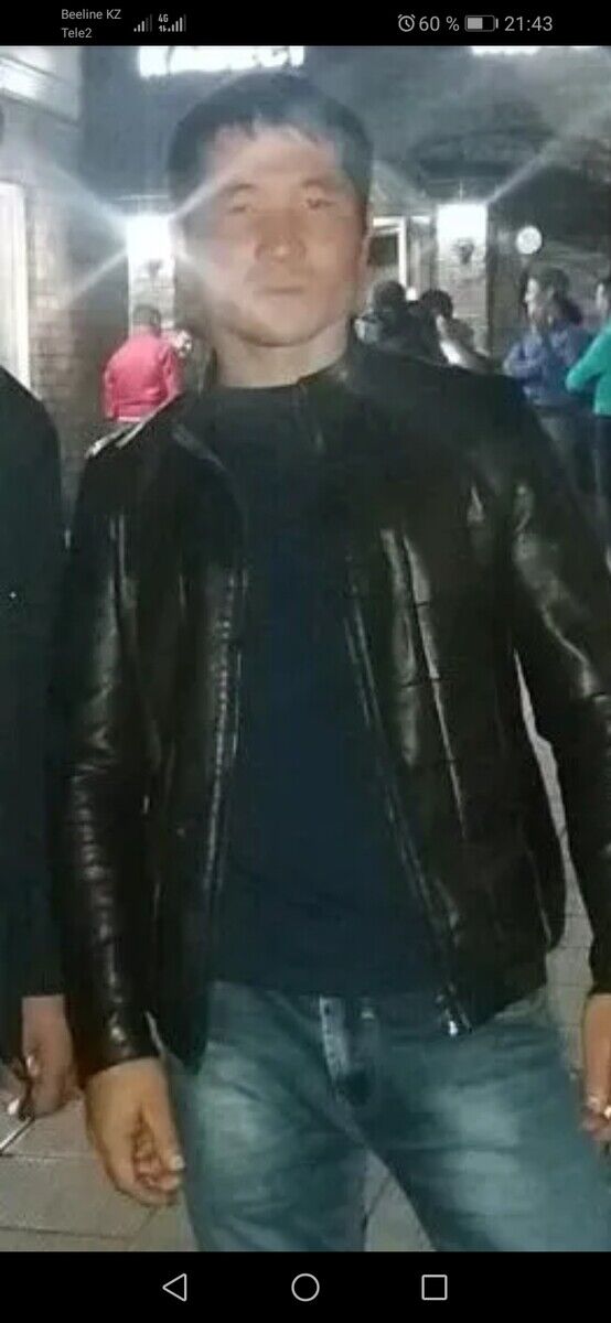 ���� 20774393 ������� ������, 36 ���, ���� ���������� � ����-������������