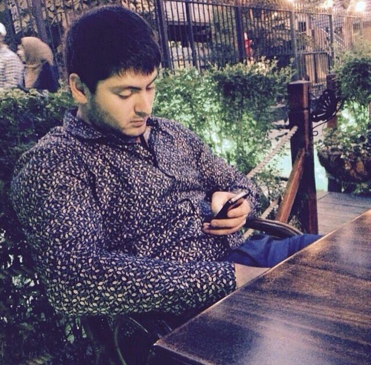 ���� 18324893 ������� ����, 31 ���, ���� ���������� � ������