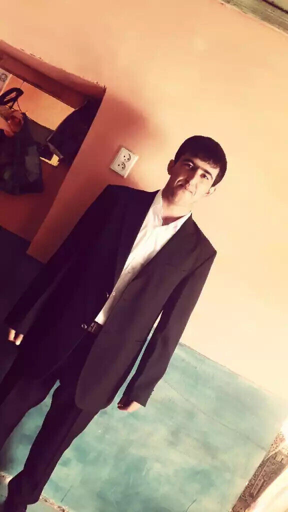 ���� 20717453 ������� �������, 33 ����, ���� ���������� � ������