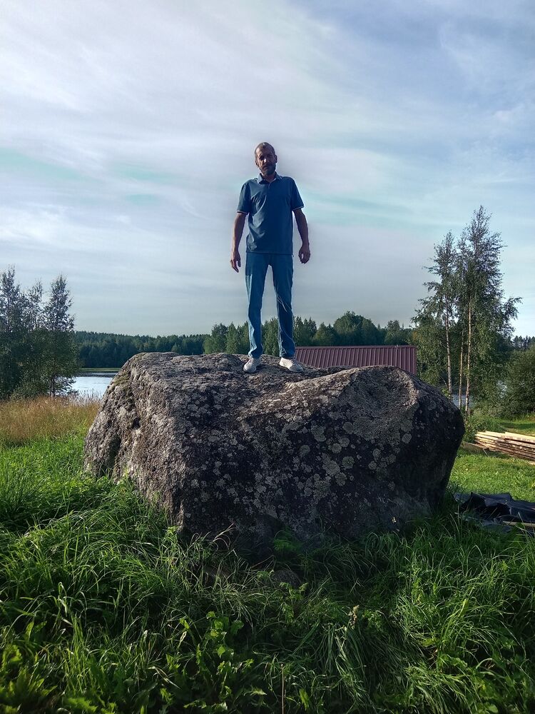 ���� 42059293 ������� �����, 53 ����, ���� ���������� � �����-����������