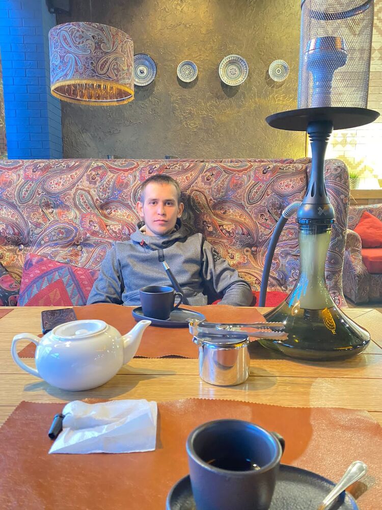  ,   Daniil, 19 ,   ,   