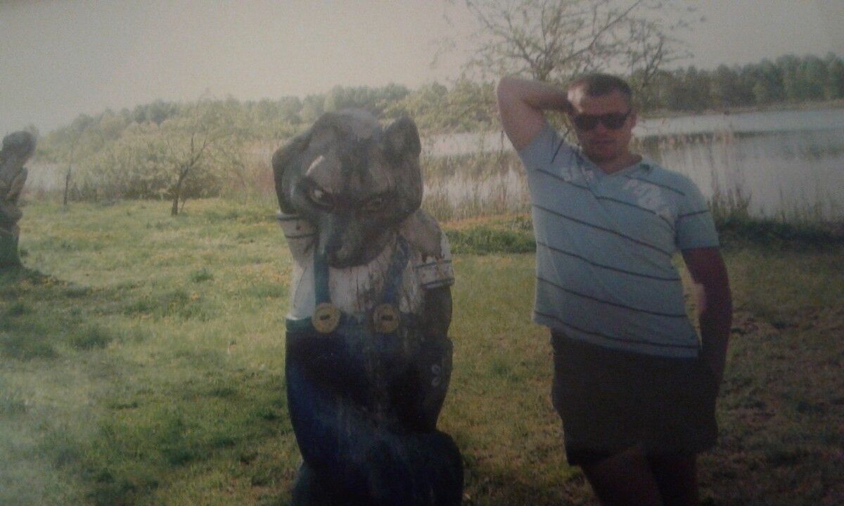 ���������� �����, ���� ������� ����, 40 ���, ������������ ��� ������