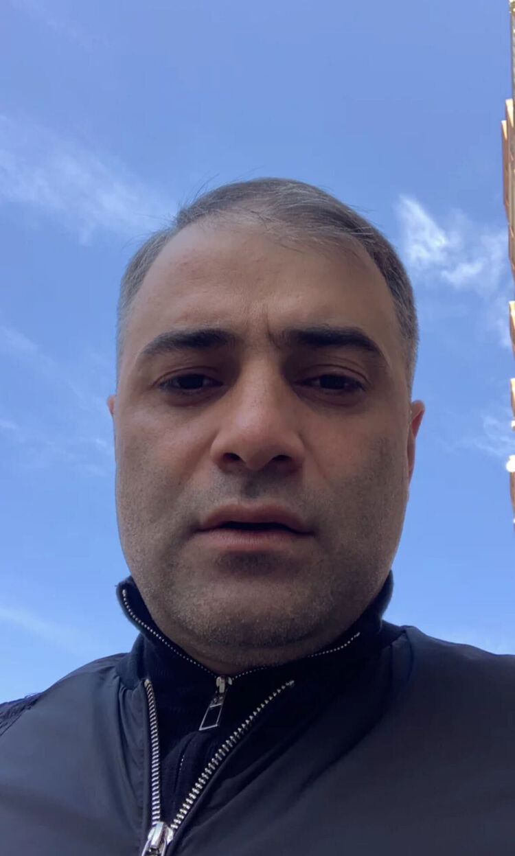 ���������� ����, ���� ������� Tigran, 40 ���, ������������ ��� ������, ����� � ���������