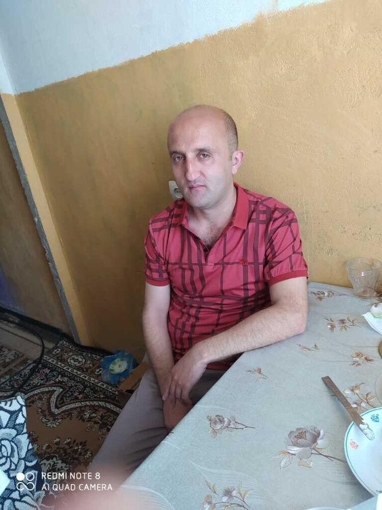 ���� 20123763 ������� Arif, 43 ����, ���� ���������� � ����