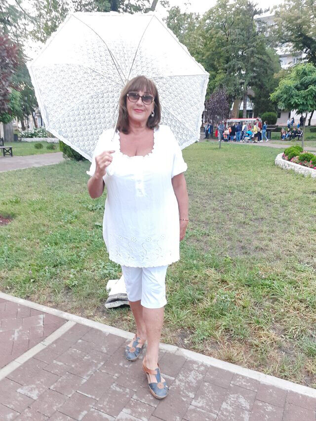  21347473  Olga, 64 ,    
