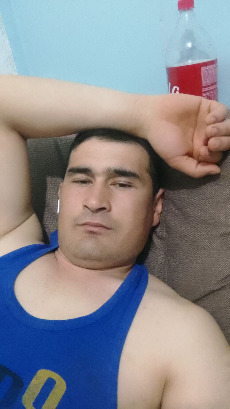  ,   Baymurod, 34 ,   ,   