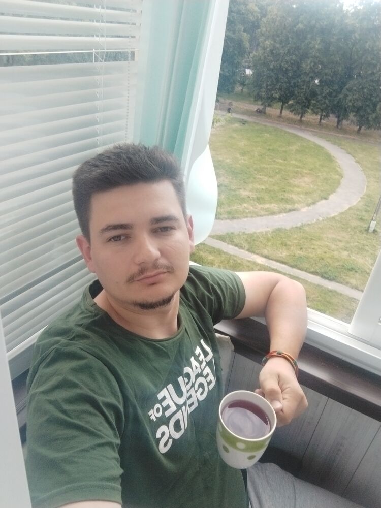 ���������� ������, ���� ������� Mikhail, 34 ����, ������������ ��� ������, ����� � ���������