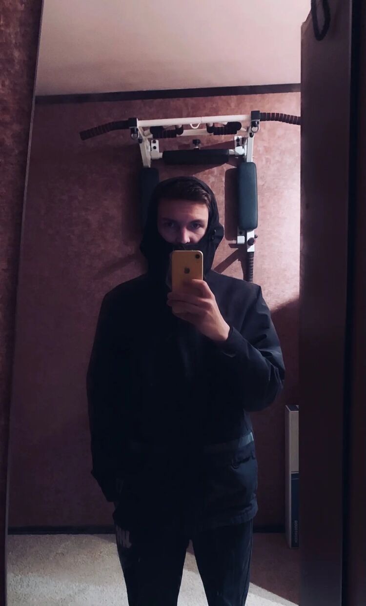  43807713  Kirill, 27 ,    