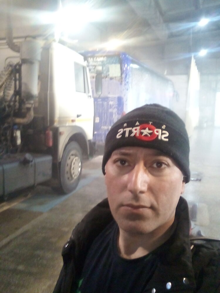 ���� 25662963 ������� ��������, 35 ���, ���� ���������� � �����-���������