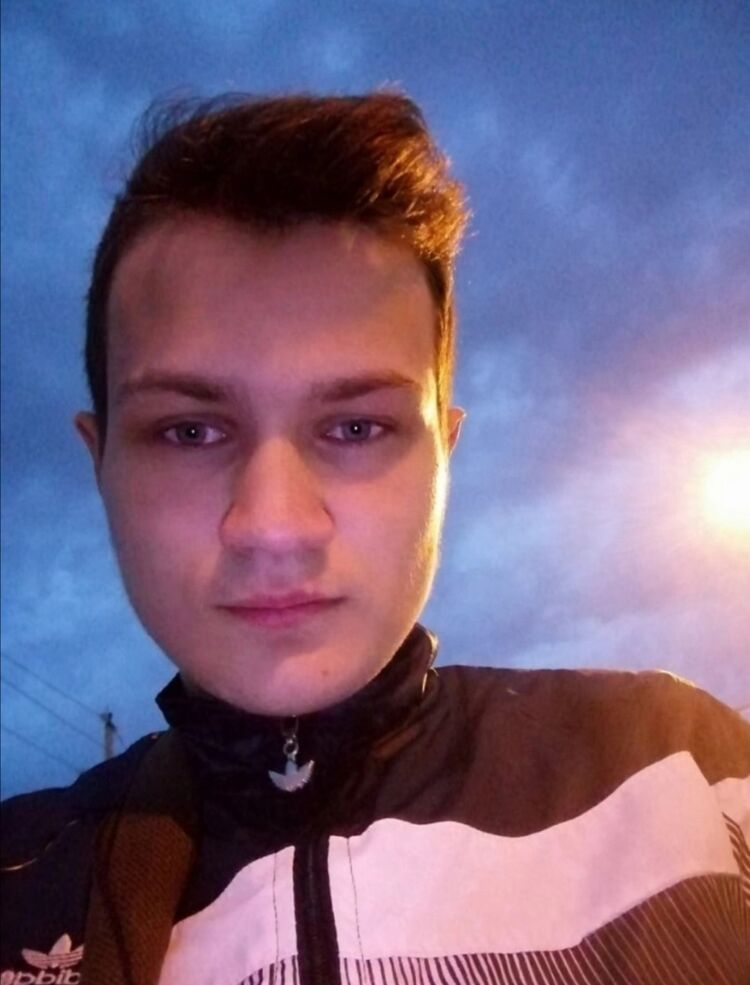 ���� 25162383 ����� Sergey, 23 ����, ���� ���������� � �������-��-����