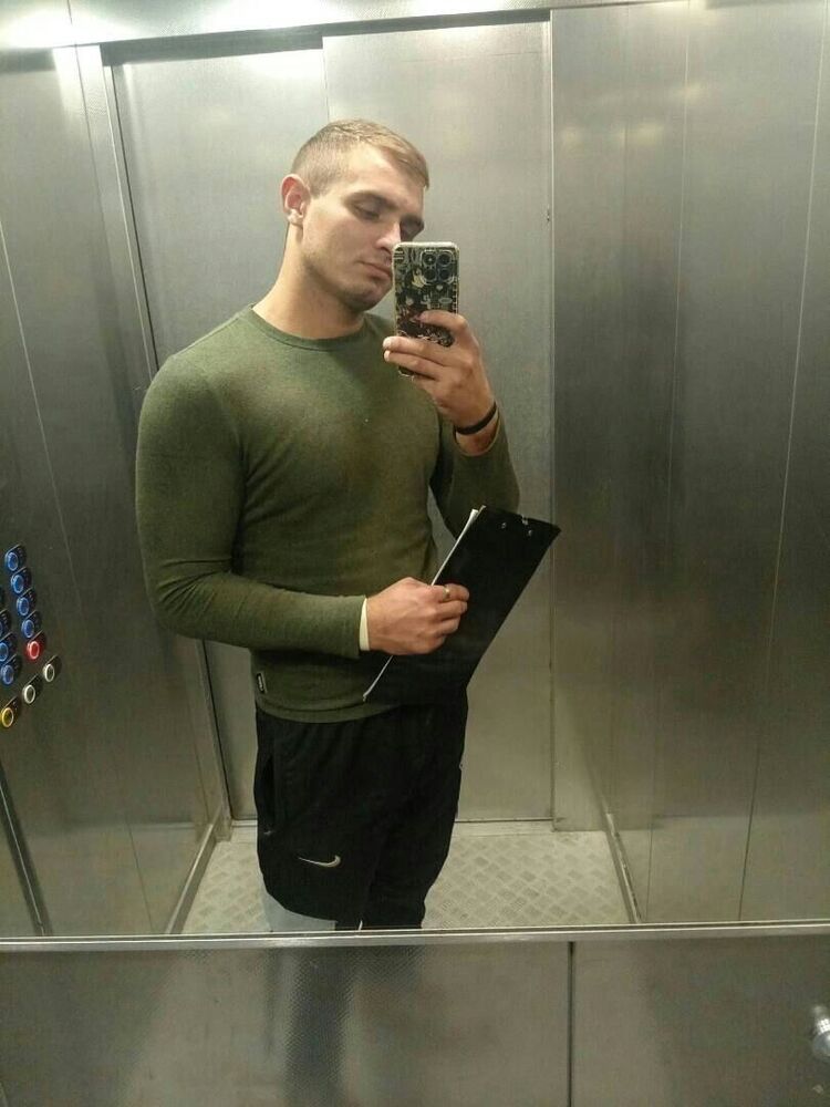 ���� 42712803 ����� Oleg, 24 ����, ���� ���������� � ������