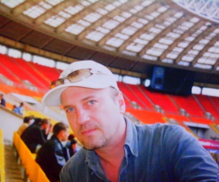 ���� 35589583 ������� Arkady, 51 ���, ���� ���������� � ������