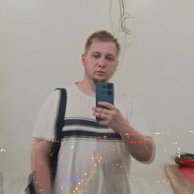  53869013  Andrey, 27 ,    