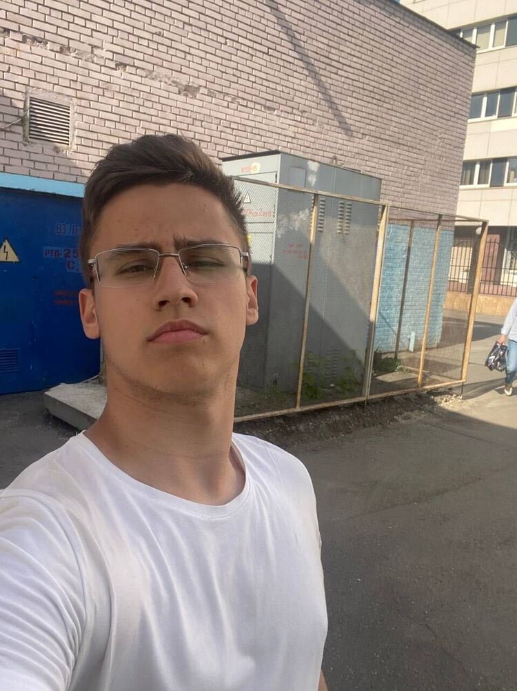 ���������� ������, ���� ����� �������, 21 ���, ������������ ��� ������, ����� � ���������