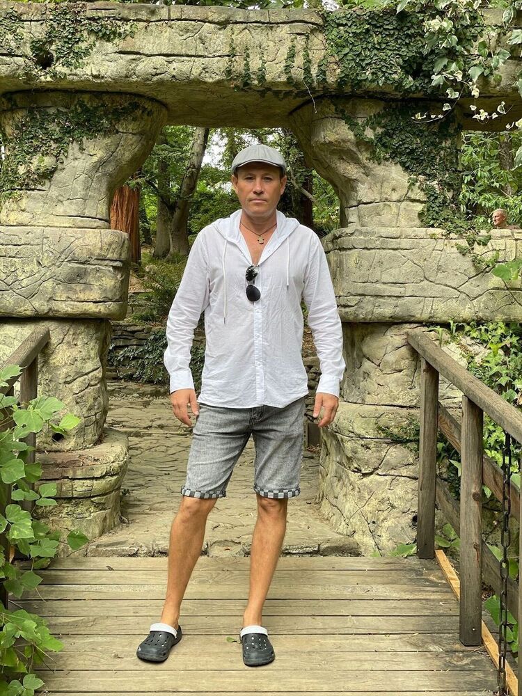 ���������� ������-��-����, ���� ������� �����, 46 ���, ������������ ��� c�������� ���������