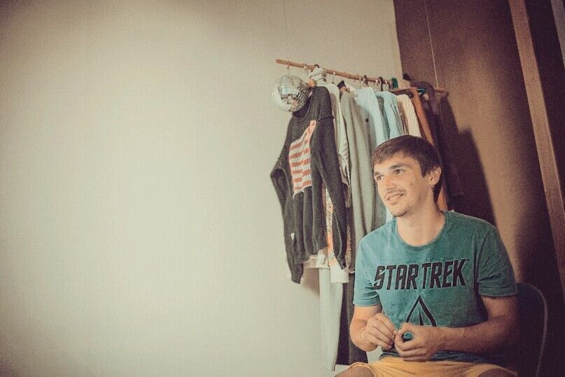 ���� 11198393 ������� ��������, 34 ����, ���� ���������� � �����-����������