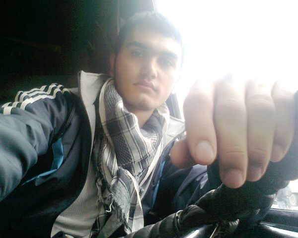  ,   Fayzullo, 34 ,   