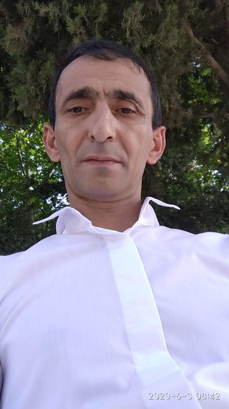 ���������� ����, ���� ������� Perviz, 38 ���, ������������ ��� ����� � ���������, c�������� ���������