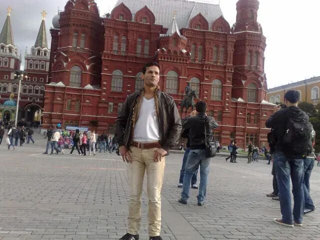  34555703  Samy, 49 ,    