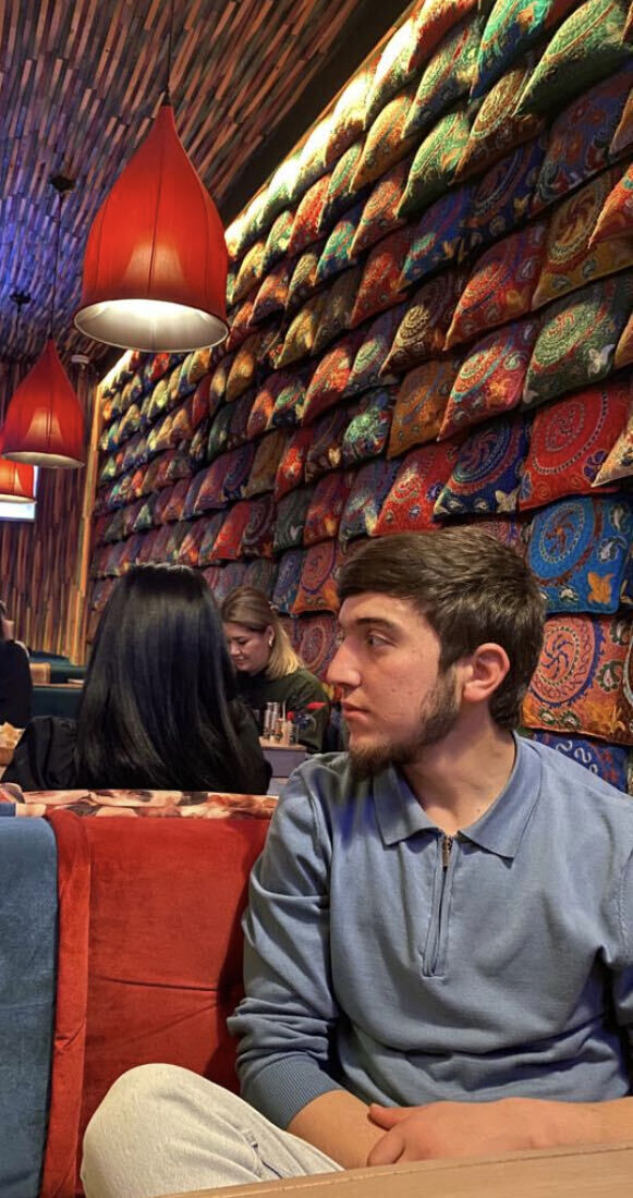 ���������� ������������, ���� ����� Nurik, 25 ���, ������������ ��� ������, ����� � ���������