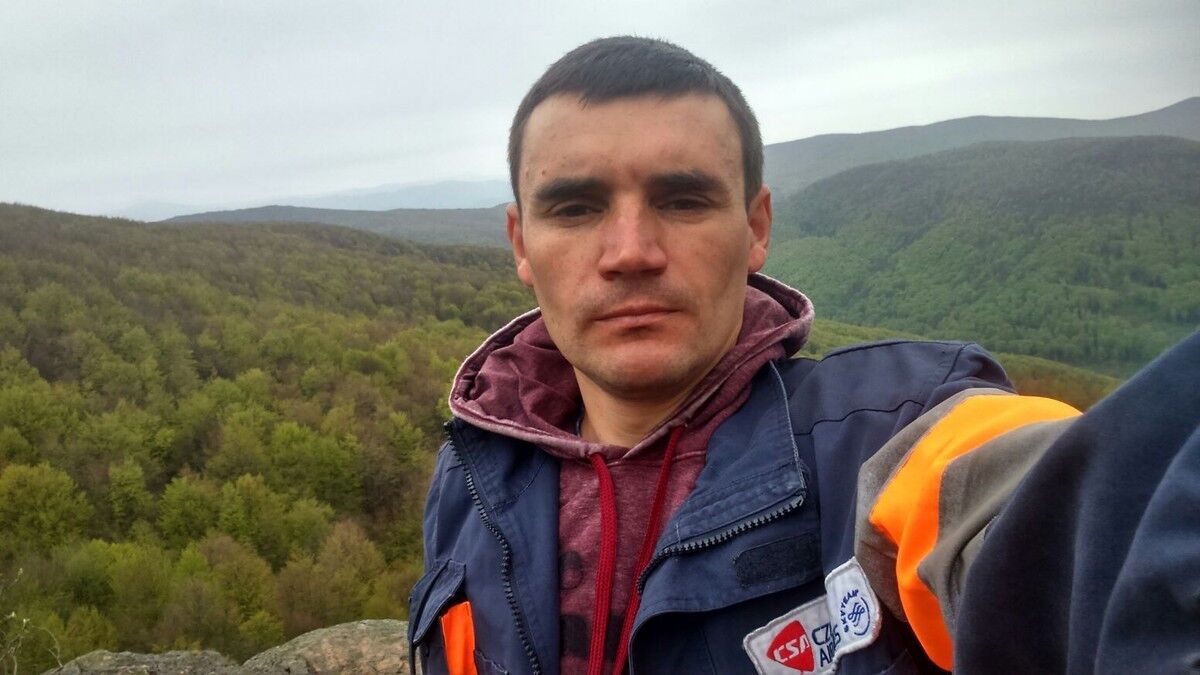 ���� 12497233 ������� ������, 41 ���, ���� ���������� � ��������