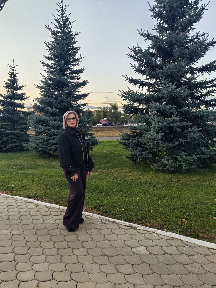  54187433  Natali, 51 ,    