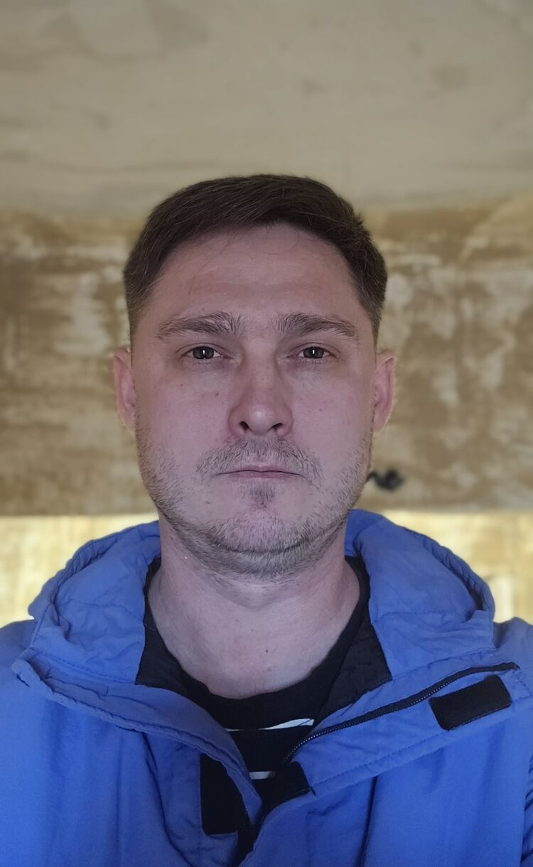 ���������� ������, ���� ������� Sergey, 44 ����, ������������ ��� ������, ����� � ���������, c�������� ���������