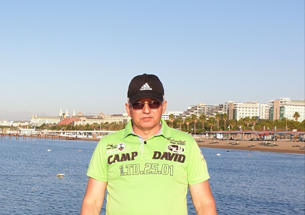 ���� 54849113 ������� ������, 61 ���, ���� ���������� � �����-����������