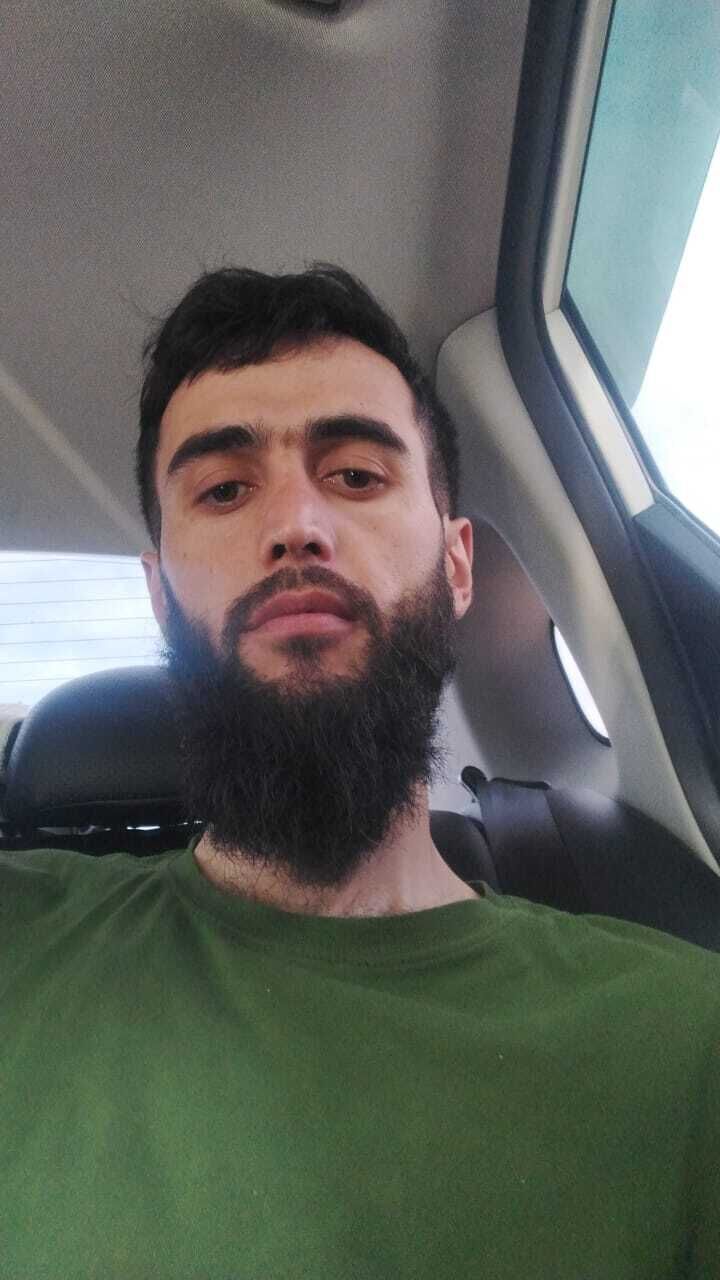  53447203  Mirmbek, 31 ,    Deleted