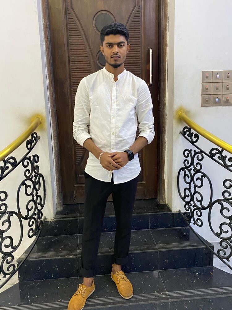  48432473  Ahmed, 27 ,    