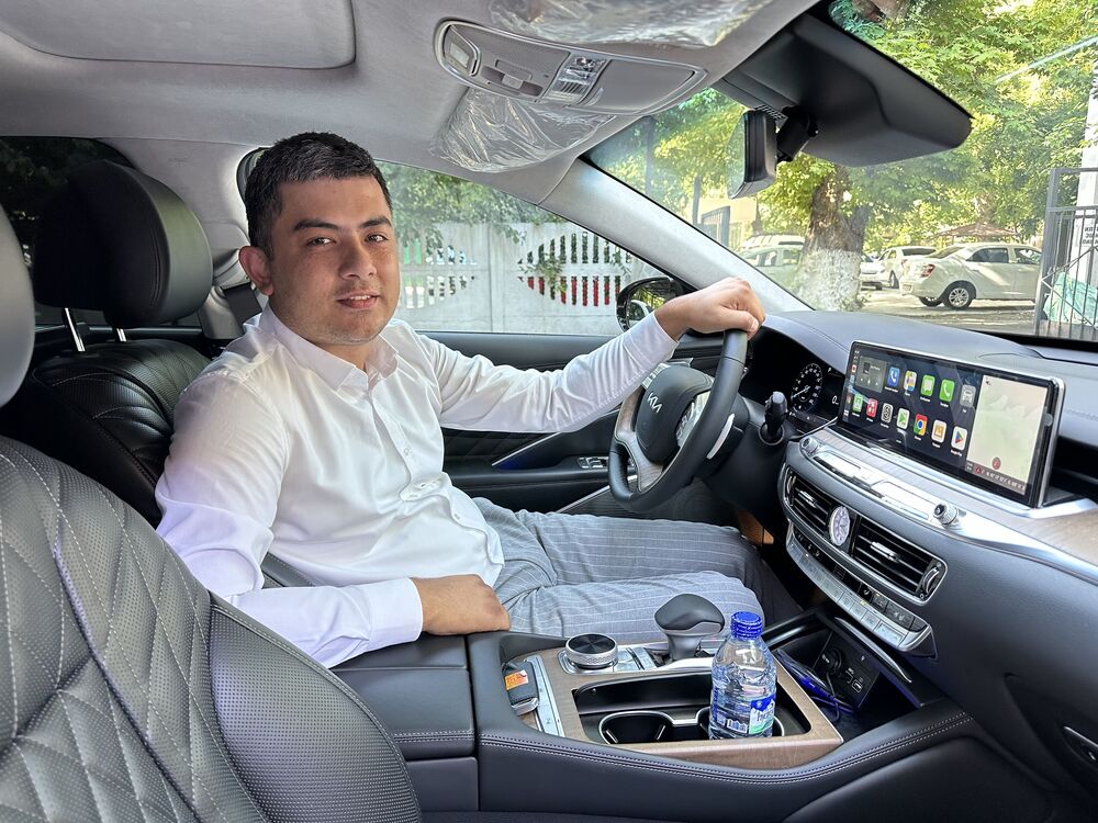 ���� 45371953 ������� Maxmudjon, 33 ����, ���� ���������� � ��������