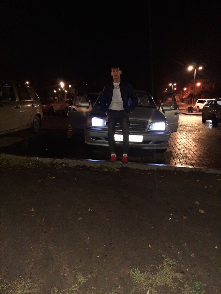 ���������� ����������, ���� ����� Jamsned, 25 ���, ������������ ��� ������, ����� � ���������