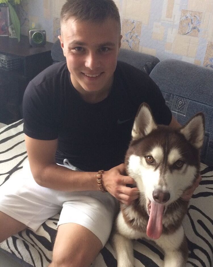 ���� 17377693 ������� Oleg, 33 ����, ���� ���������� � ��������������-����������