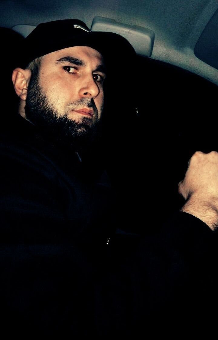 ���� 40712083 ������� Amir, 32 ����, ���� ���������� � ������