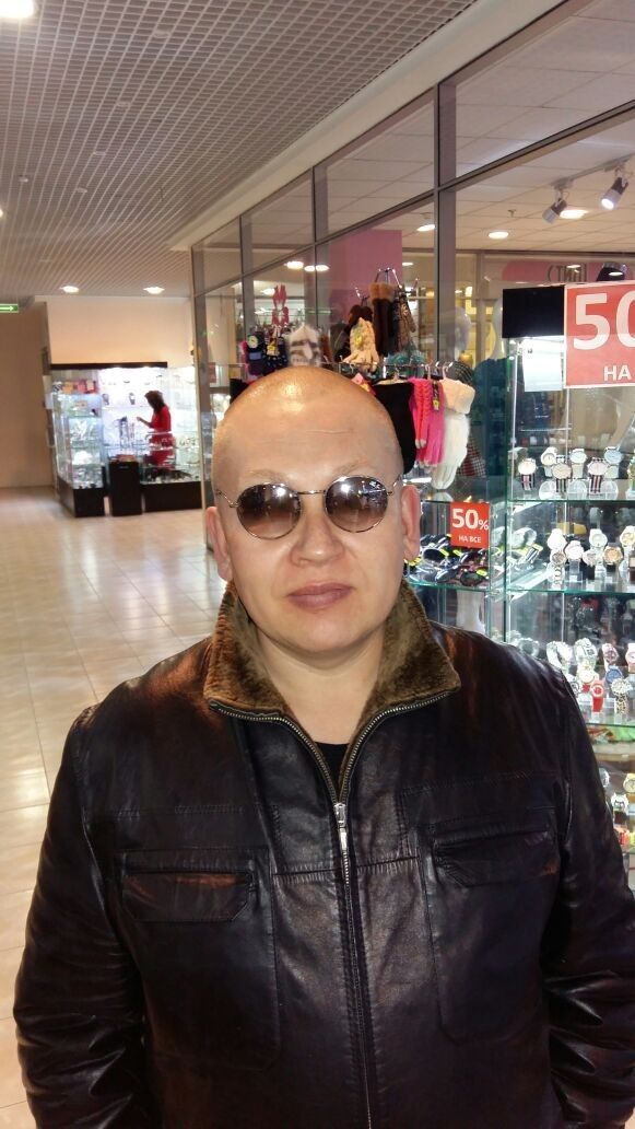 ���� 8920663 ������� �����, 46 ���, ���� ���������� � ���������� ������