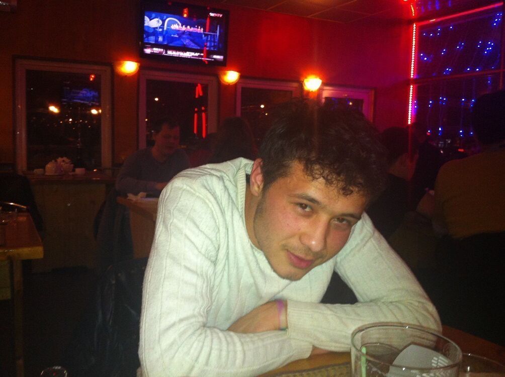 ���� 17435143 ������� Timur, 35 ���, ���� ���������� � ����������