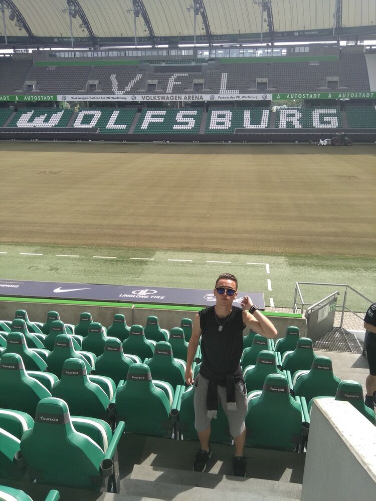 ���� 18269993 ������� Artur, 27 ���, ���� ���������� � ������