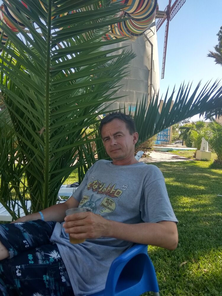 ���� 55293083 ������� Sergio, 52 ����, ���� ���������� � ����������