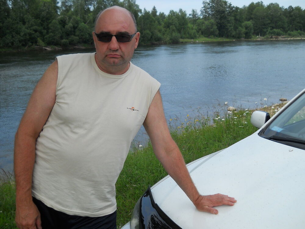  12351413  Andrew, 63 ,    
