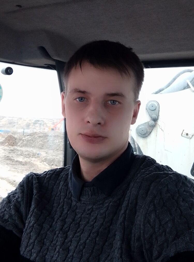  45140913  Kirill, 33 ,    