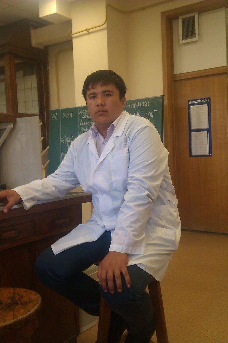 ���� 4988133 ������� Dilshod, 34 ����, ���� ���������� � ������