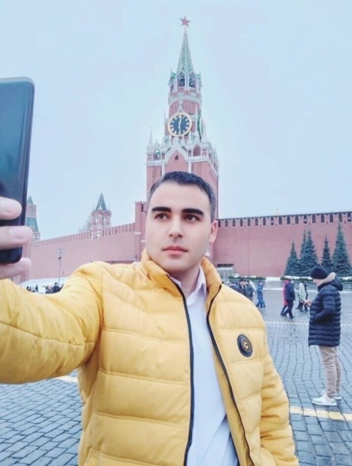 ���������� ������, ���� ������� Mihail, 40 ���, ������������ ��� ������, ����� � ���������