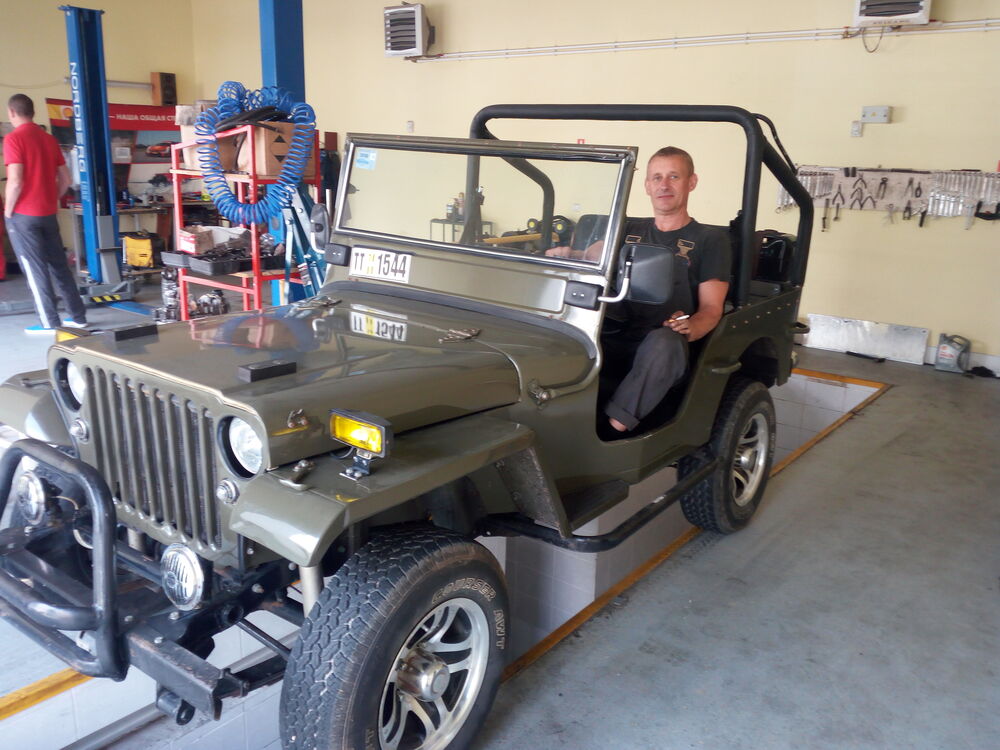  52975923  Serg, 56 ,    