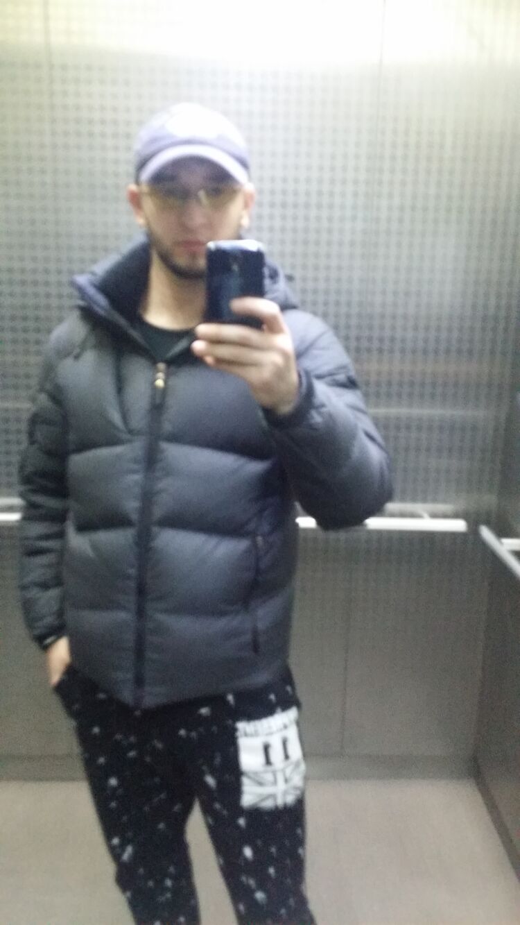 ���� 23193463 ������� Sanjar, 35 ���, ���� ���������� � ����������