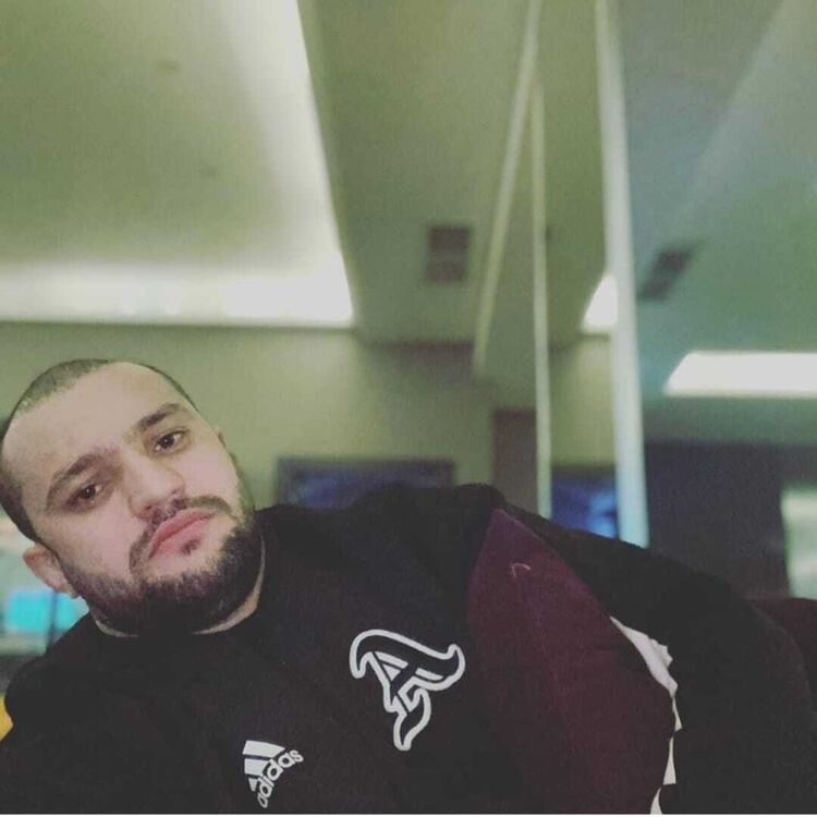 ���� 27739093 ������� Husain, 34 ����, ���� ���������� � ������