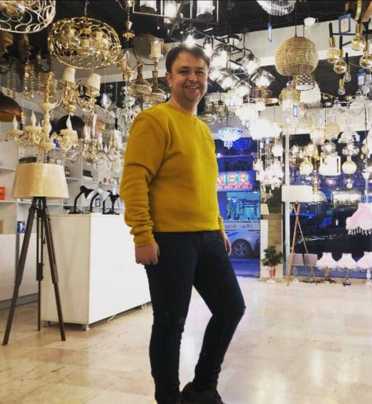  ,   Ismet, 48 ,   , 